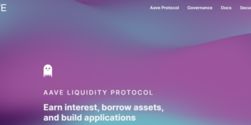 Aave 생태계 : Avara로 브랜드 변경