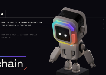 ChainGPT : 체인링크 통합하여 크로스체인 암호화 허브 잠금 해제