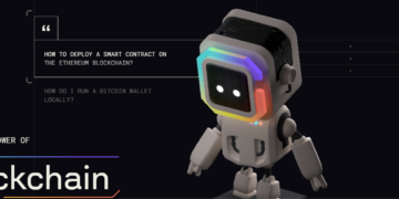 ChainGPT : 체인링크 통합하여 크로스체인 암호화 허브 잠금 해제