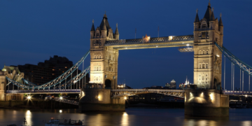 영국 투자 펀드 자금의 토큰화 승인