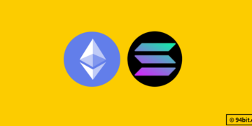 이더리움 vs 솔라나