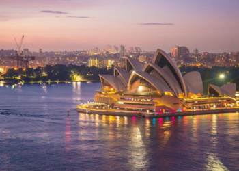 호주 국세청 디파이 거래에 자본이득세 적용 지침 발표