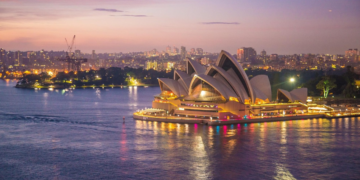 호주 국세청 디파이 거래에 자본이득세 적용 지침 발표