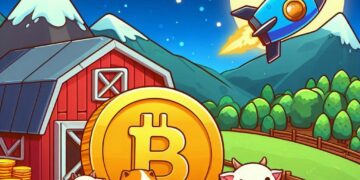 XDC 네트워크, 더 많은 기관 마스터노드 파트너 유치