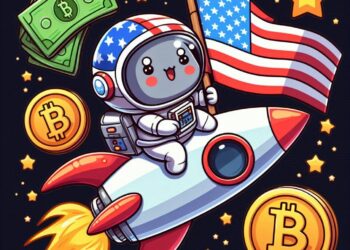 밈코인(memecoin) 열풍에 실리콘밸리 역시 참여 원해