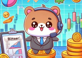 바이낸스 CEO 리처드 텡, 트럼프 시대 비트코인 긍정적 기대감 표시