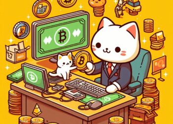 비트겟, 텔레그램 앱 TapSwap과 파트너십 체결