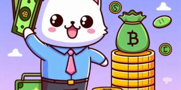 쎄타 네트워크(Theta Network) 미시간 주립대학교 파트너십 발표