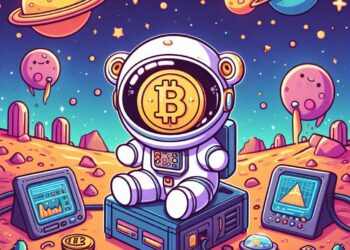 온체인 AI 생태계 REVOX, ChainOpera AI와 전략적 파트너십 발표