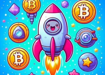 월드 체인(WLD) 체인링크(LINK)와 전략적 파트너십 발표