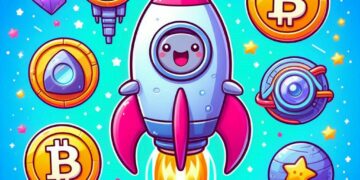 월드 체인(WLD) 체인링크(LINK)와 전략적 파트너십 발표