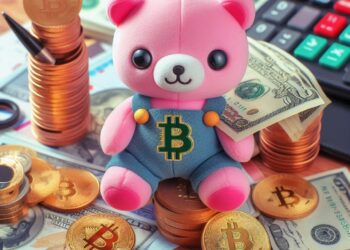 윌리 우, 비트코인 전략자산 비축 준비금 최대 2년 걸릴 것