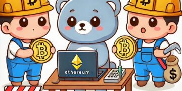 이더리움 Pectra 업그레이드 2025년 3월경 메인넷 출시 예정