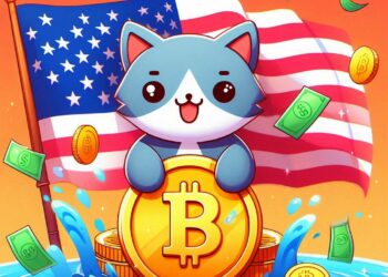 트럼프 밈코인 영향, 구글 암호화폐 키워드 검색량 3년만에 최고치