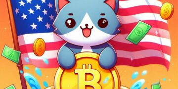 트럼프 밈코인 영향, 구글 암호화폐 키워드 검색량 3년만에 최고치