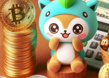 트럼프 취임식 이후 고래들이 체인링크(LINK) $2000만 달러 투자