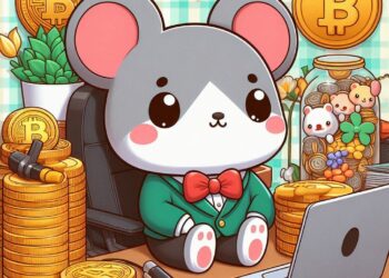 트럼프 취임식 촛불 만찬에 리플(XRP) CEO 등장