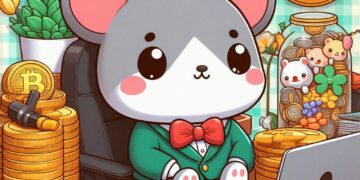 트럼프 취임식 촛불 만찬에 리플(XRP) CEO 등장