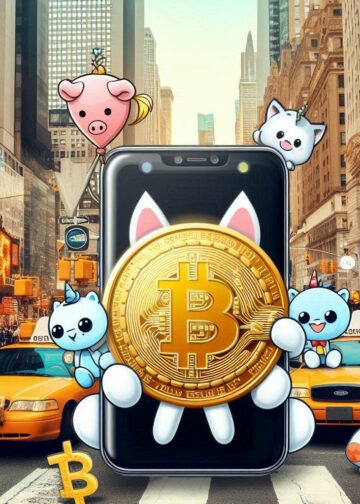 브라질 펀드의 비트코인 및 암호화폐 투자 허용 법안 초안 제출