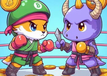 블룸 밈패드(Blum Memepad), 토큰 출시 라이브 스트리밍 제공