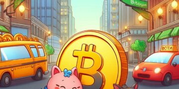 비트겟 베라체인(Berachain BERA) 현물 마켓 상장 예정