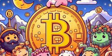 비트코인 밈코인 런치패드 출시, 펌프펀 유사 플랫폼