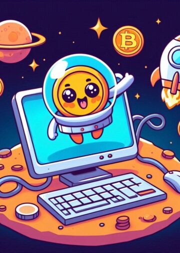 플레어 코인(FLR) 가상 디파이(DeF) 플랫폼 Flare Fair 출시